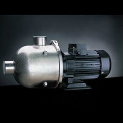 CHL，CHLK，CHLF（T）輕型臥式多級離心泵