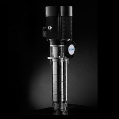 CDLK，CDLKF浸入式多級離心泵