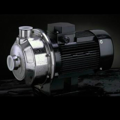 MS，MSS輕型不銹鋼臥式單級離心泵