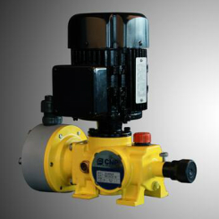 GD系列機(jī)械隔膜計(jì)量泵