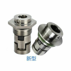 CDL、CDLF系列新款、老款離心泵機(jī)械密封