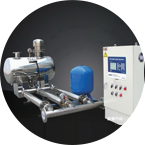 NFGG管網(wǎng)疊壓供水設(shè)備